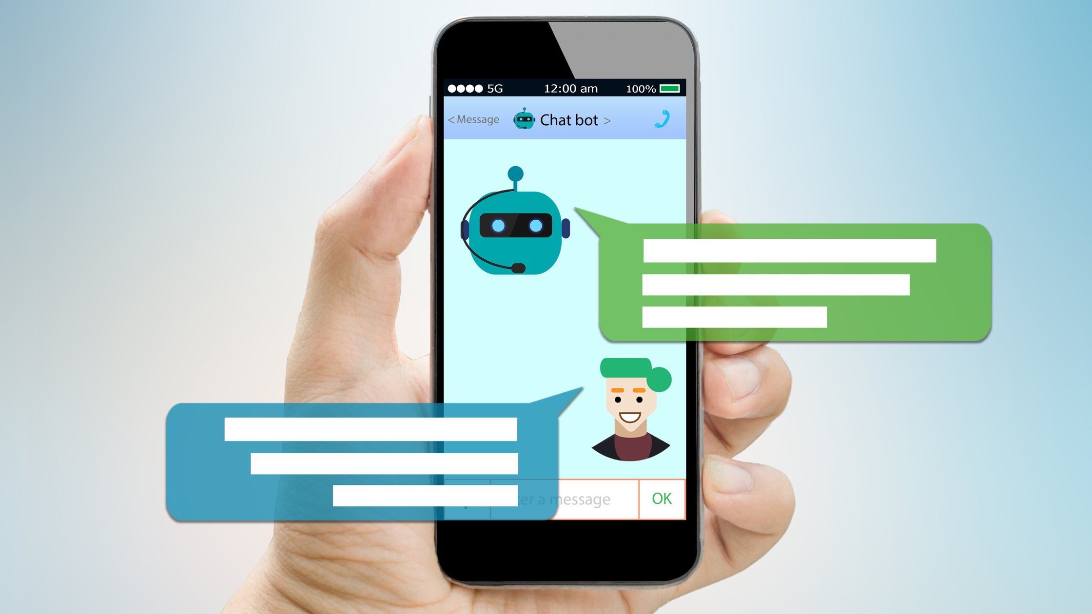 chatbots AI